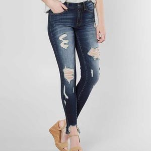 Kancan Skinny Jeans
